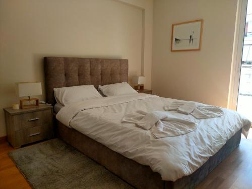 Alimos seaview apartment