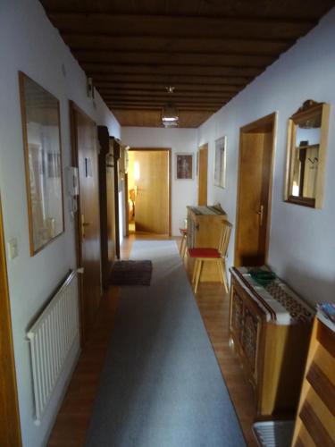 Ferienwohnung Traudl Singer