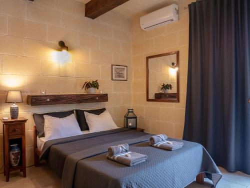 Fotografie z fotogalerie ubytování IL Gnejna II v destinaci Xagħra