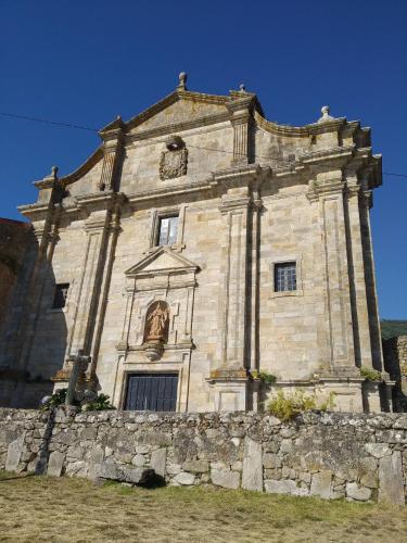 Gambar di galeri bagi Ednas Place - Refúgio na Natureza em Caminha di Caminha