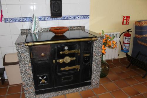 Φωτογραφία από το άλμπουμ του Casa vacacional Valles Pasiegos σε Sandoñana