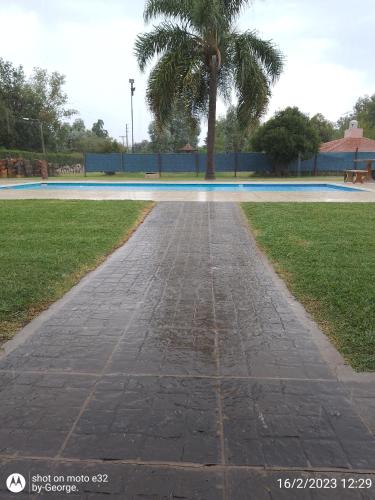 La Celeste-Quinta