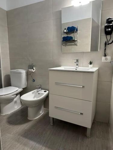 Apartamento SariPedri