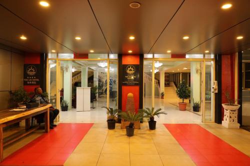 YUE LAI HOTEL