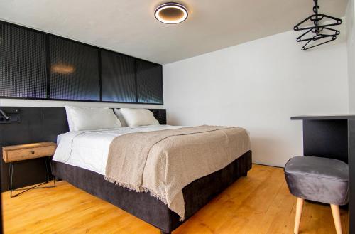 Luxury Loft in the center