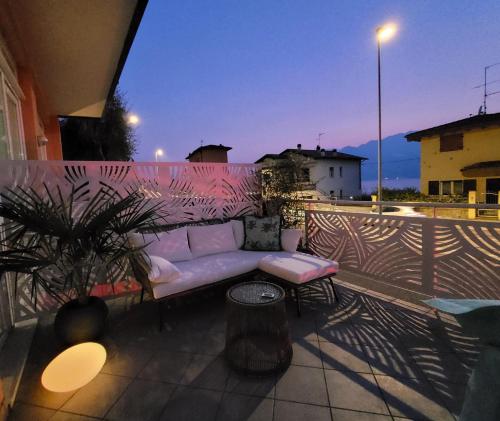 Gallery image of Holiday Sweet Apartment in Malcesine
