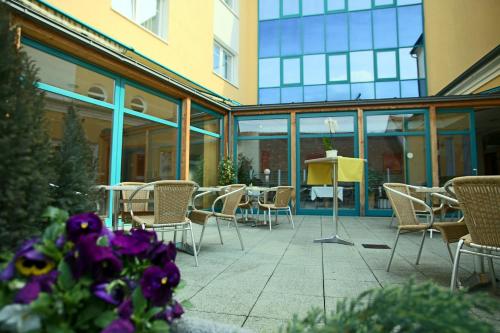 Gallery image of Stadthotel Pinkafeld in Pinkafeld