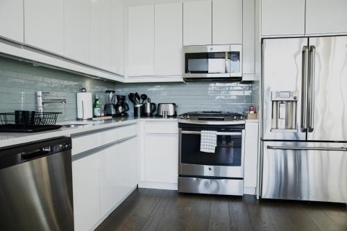 Dharma Home Suites Hoboken – Photos 3