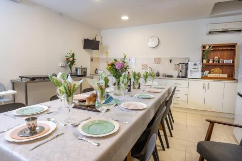 Gallery image of Boutique Suites - Prime Location Old City in Safed