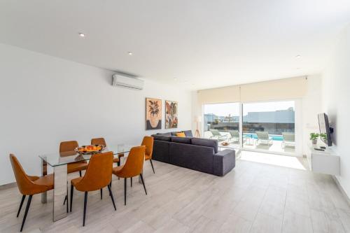 Villa Mifaya by Villa Plus