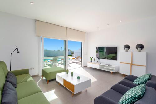 Villa Sibisse by Villa Plus