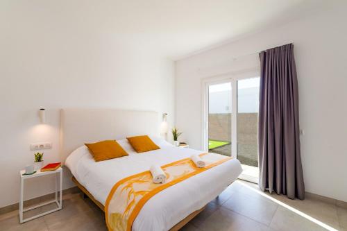 Villa Malvasia by Villa Plus
