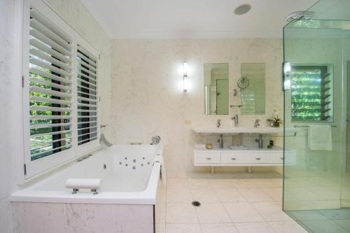 Un baño de Eeast on Picnic