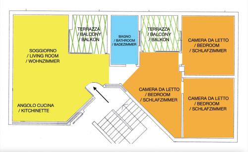 Gallery image of Hotel Calipso in Lignano Sabbiadoro