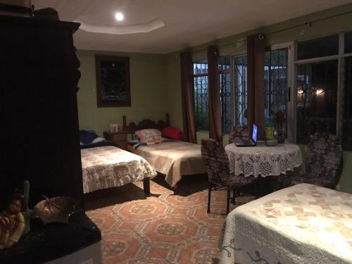 Apartamento en San Pablo de Heredia