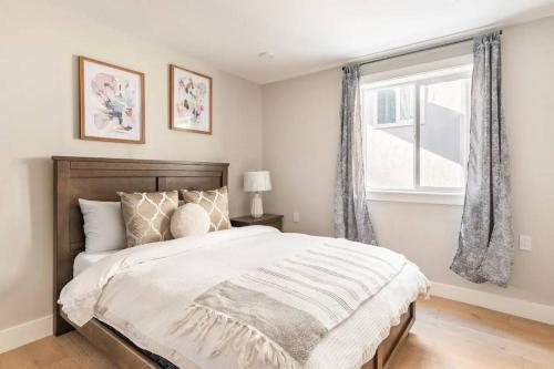 Luxury 2 Bedrooms Entire Unit near SF!