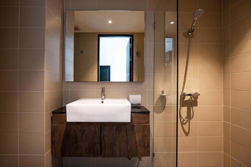 Gallery image of Central Hill View A902 A in Kathu