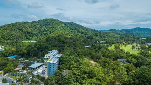 Gallery image of Central Hill View A902 A in Kathu