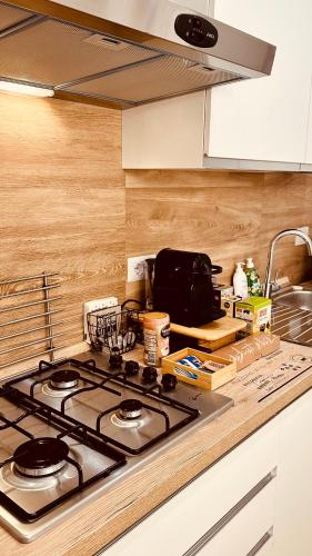 Gemelli-San Pietro-Trastevere-casa con posto auto photo 50
