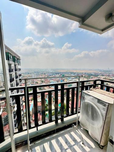 Gallery image of 1 Bedroom Condominium in Phnom Penh