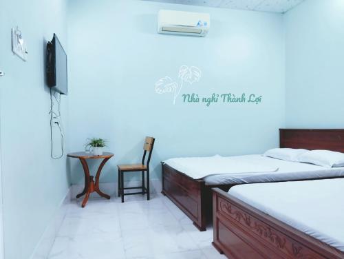 Billede fra billedgalleriet på Nhà nghỉ Thành Lợi i Ấp Rạch Mẹo