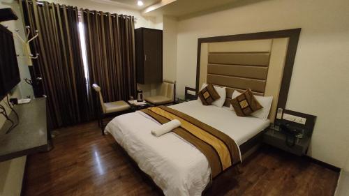 Gallery image of Hotel Flair Inn in Ahmedabad