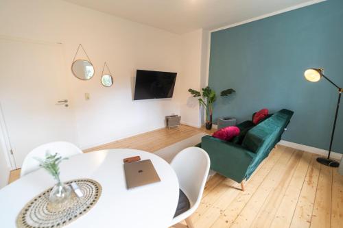Foto RR - Awesome Apartment 46qm - Kitchen - WIFI 1