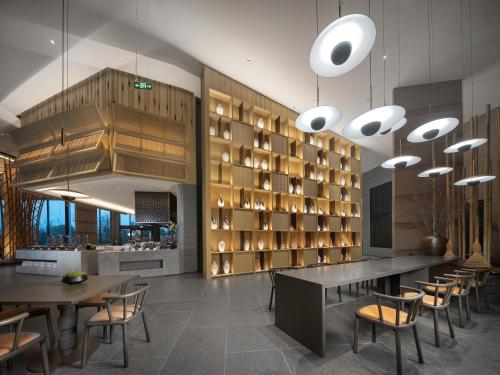 S&N Hotel Wucheng – Photos 2