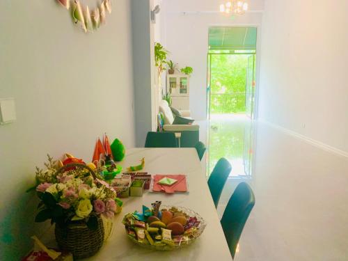 3D Club holiday rental