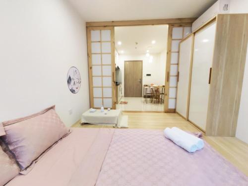 Origami, Vinhomes Grand Park District 9 – Photos 4