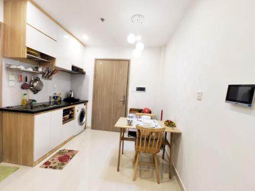 Origami, Vinhomes Grand Park District 9 – Photos 2