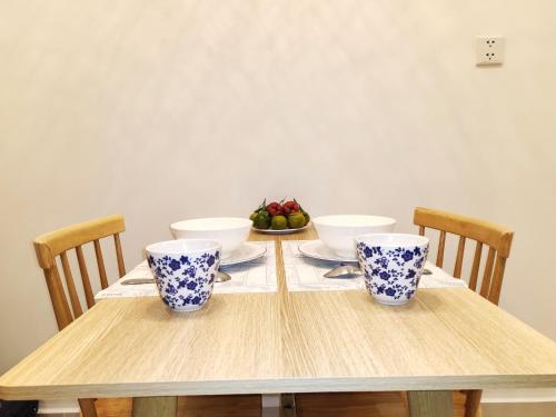 Origami, Vinhomes Grand Park District 9 – Photos 5