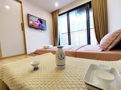 Origami, Vinhomes Grand Park District 9 – Photos 3