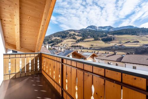 Fotografia z galérie ubytovania Trojer Apartment 3 v destinácii Sarntal