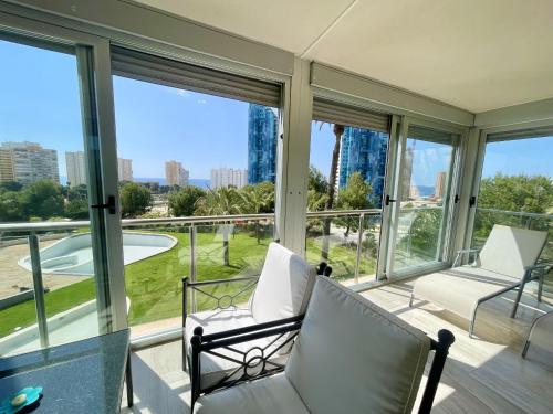 Miragolf Poniente Dreams