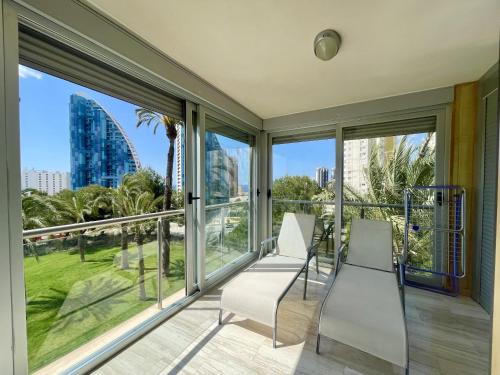 Miragolf Poniente Dreams