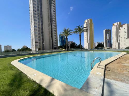 Miragolf Poniente Dreams