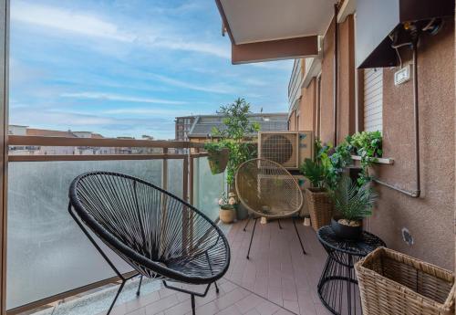 [Luxury apartment near Navigli] - Anemoni 5