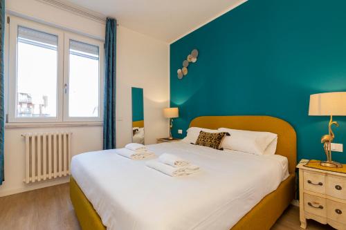 [Luxury apartment near Navigli] - Anemoni 5