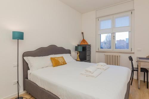 [Luxury apartment near Navigli] - Anemoni 5