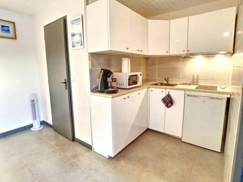 Billede fra billedgalleriet på S- Lac 02-Soustons Appartement 4 personnes au bord du lac marin i Vieux-Boucau-les-Bains