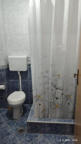 Gallery image of Pejovic Guest House in Sutomore