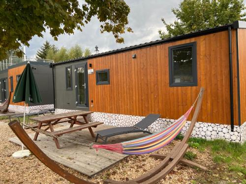 Galeriebild der Unterkunft TinyHausHotel Beilngries in Beilngries