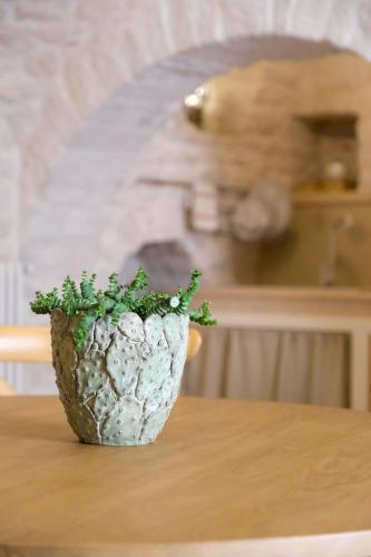Fotografie z fotogalerie ubytování Trulli di Zia Vittoria v Alberobellu