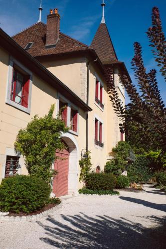Le Clos la Colombière – Photos 5