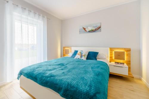 Apartament Morski Klimat