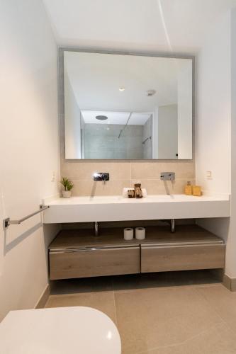 Marbella Deluxe duplex con piscina privada