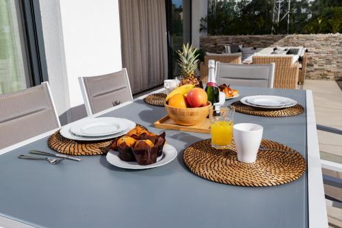 Marbella Deluxe duplex con piscina privada