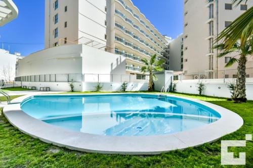 Apartamento Isea 153 - Grupo Turis