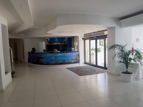 Gallery image of Capo Skino Park Hotel in Gioiosa Marea